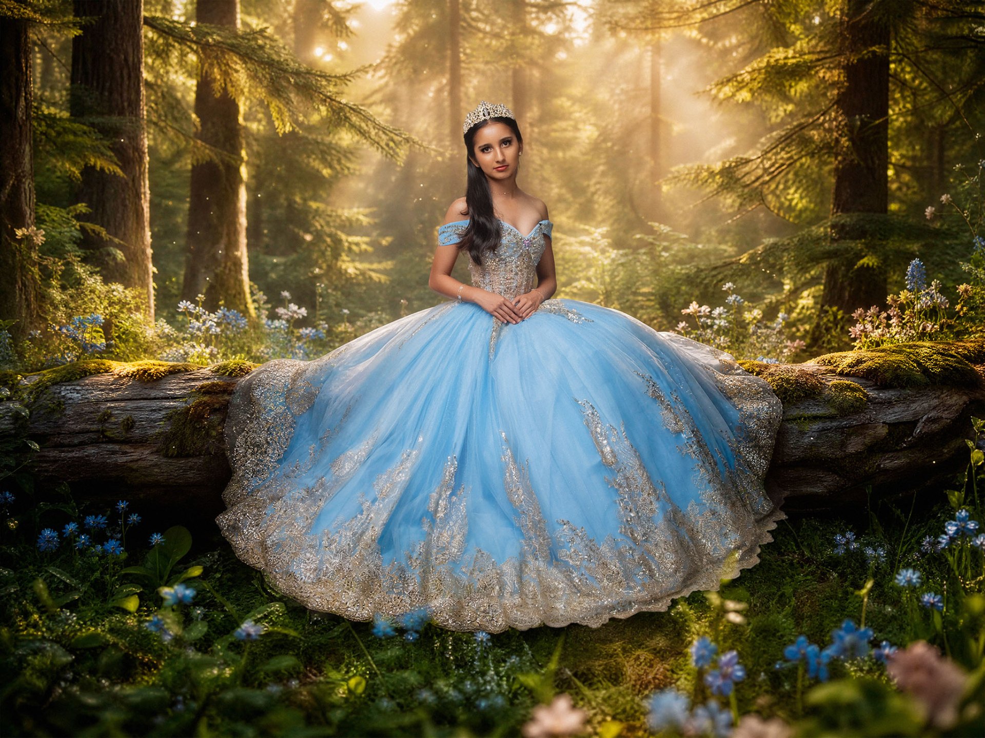 Quinceañera