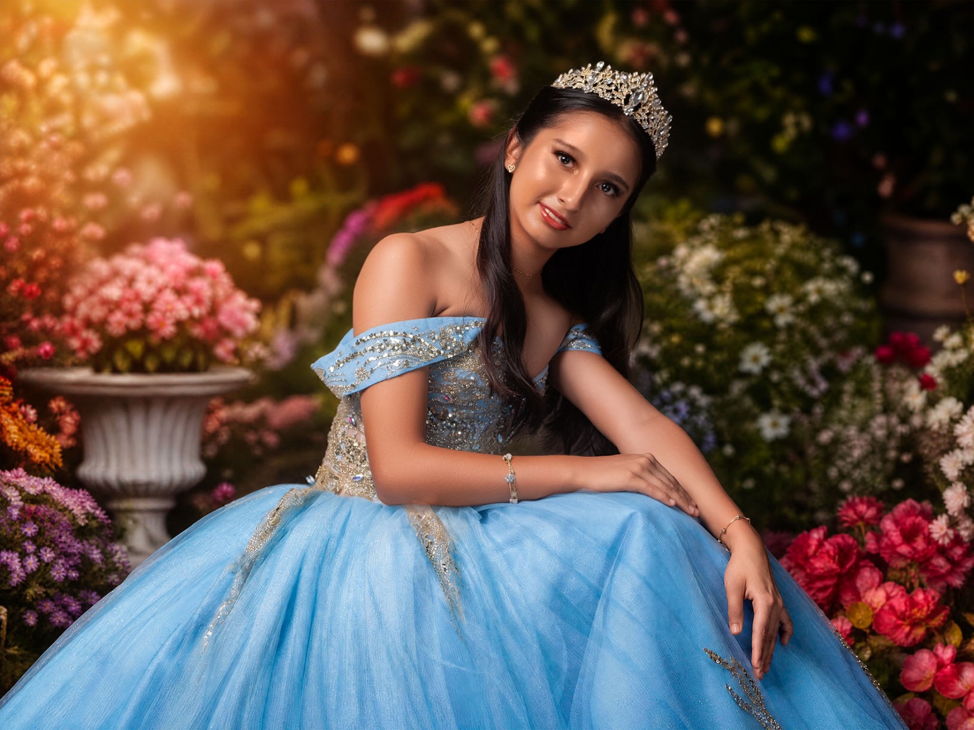 Quinceañera